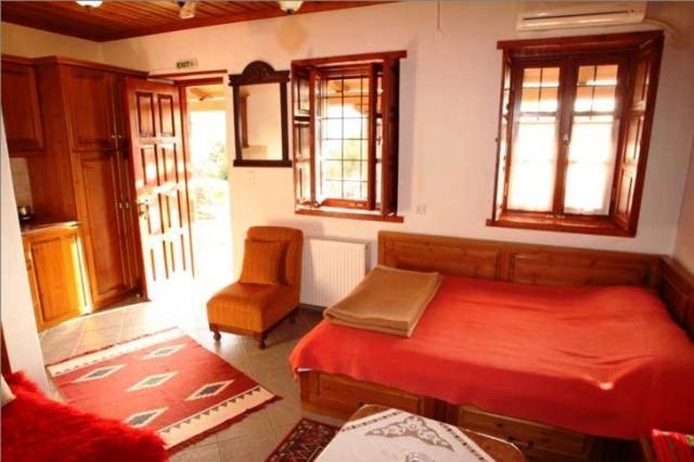 Hotel Papigo Astraka II Habitación foto