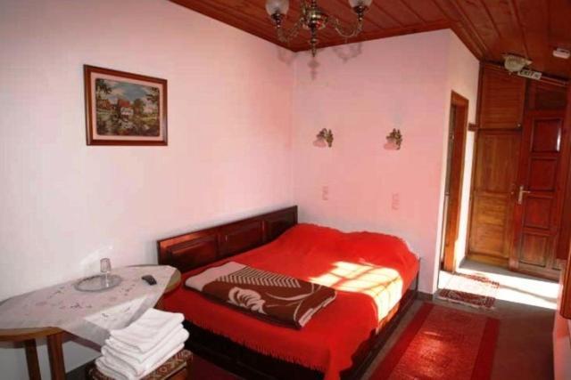 Hotel Papigo Astraka II Habitación foto
