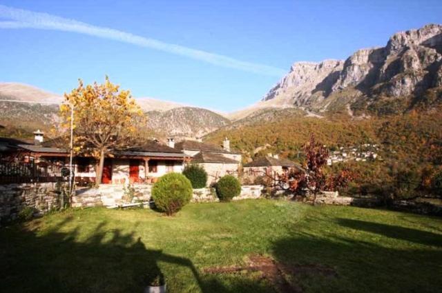 Hotel Papigo Astraka II Exterior foto
